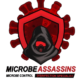 Microbe Assassins logo