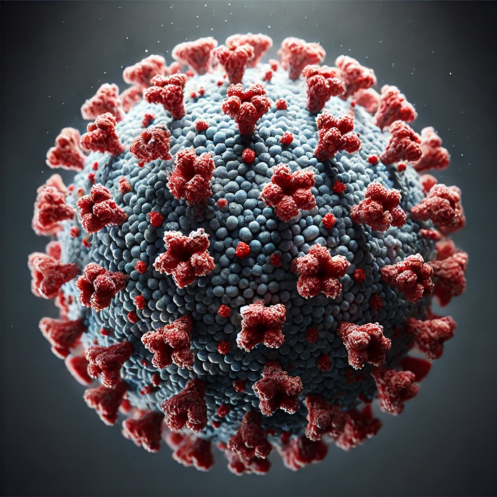 corona virus